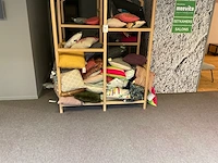 Partij diverse sierkussen - afbeelding 1 van  4