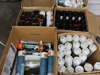 Partij diverse siliconen - afbeelding 1 van  8