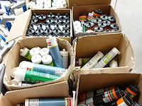 Partij diverse siliconen - afbeelding 2 van  8