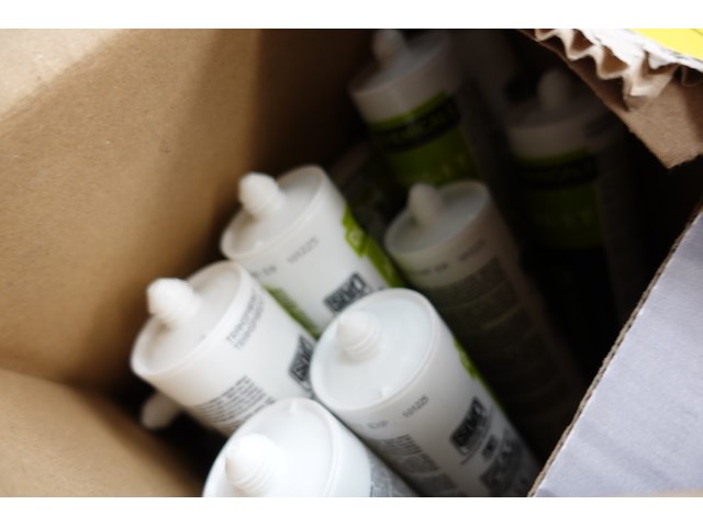 Partij diverse siliconen - afbeelding 3 van  8