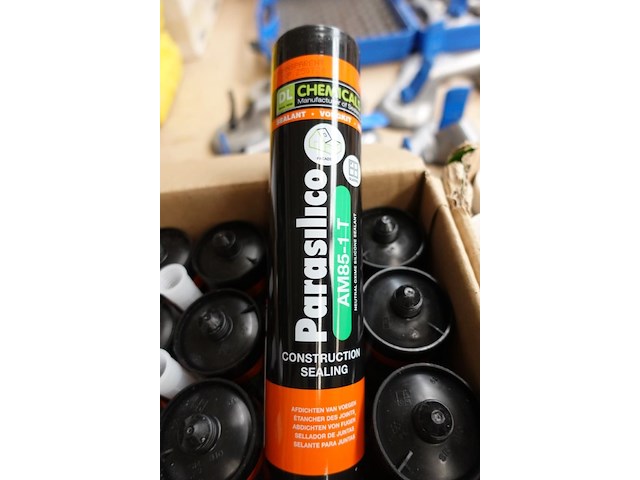 Partij diverse siliconen - afbeelding 4 van  8