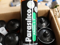 Partij diverse siliconen - afbeelding 4 van  8