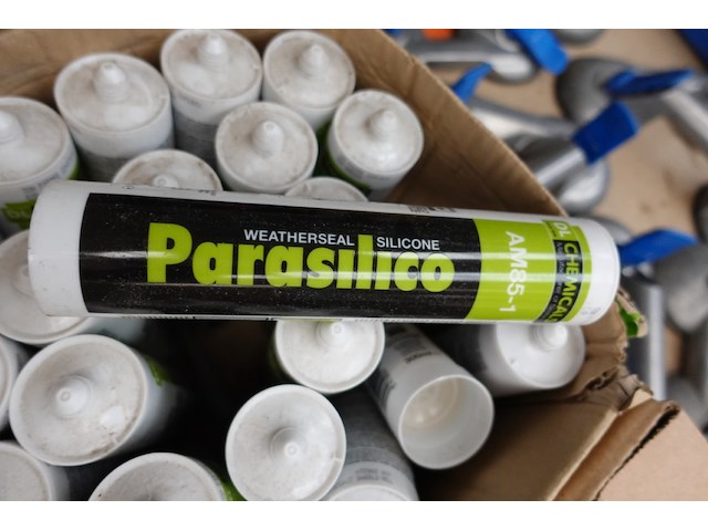 Partij diverse siliconen - afbeelding 5 van  8