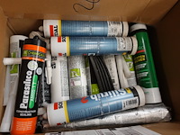 Partij diverse siliconen - afbeelding 6 van  8