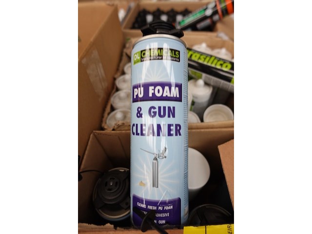 Partij diverse siliconen - afbeelding 8 van  8