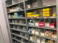 Partij diverse sloten en toebehoren - afbeelding 4 van  24