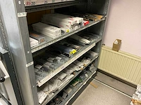 Partij diverse sloten en toebehoren - afbeelding 5 van  24
