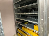 Partij diverse sloten en toebehoren - afbeelding 8 van  24
