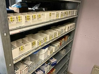 Partij diverse sloten en toebehoren - afbeelding 13 van  24