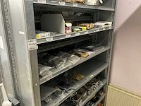 Partij diverse sloten en toebehoren - afbeelding 21 van  24