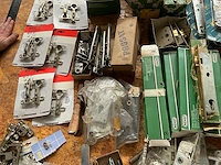 Partij diverse sluitwerken - afbeelding 6 van  7