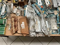 Partij diverse sluitwerken - afbeelding 3 van  10