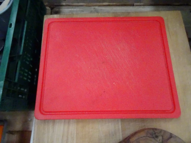 Partij diverse snijplanken - afbeelding 5 van  7