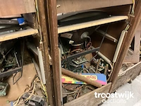 Partij diverse speelautomaten - afbeelding 3 van  12