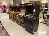 Partij diverse speelautomaten - afbeelding 1 van  12
