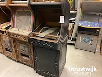 Partij diverse speelautomaten - afbeelding 5 van  12