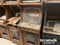 Partij diverse speelautomaten - afbeelding 7 van  12
