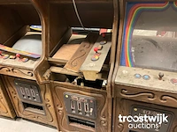 Partij diverse speelautomaten - afbeelding 8 van  12