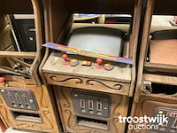 Partij diverse speelautomaten - afbeelding 9 van  12