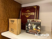 Partij diverse spellen - afbeelding 3 van  26