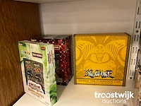 Partij diverse spellen - afbeelding 4 van  26