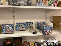 Partij diverse spellen - afbeelding 7 van  26