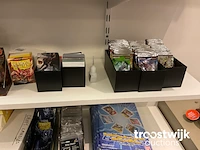 Partij diverse spellen - afbeelding 8 van  26