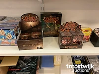 Partij diverse spellen - afbeelding 9 van  26