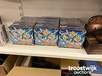 Partij diverse spellen - afbeelding 10 van  26