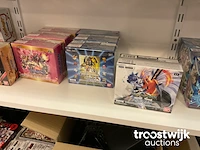 Partij diverse spellen - afbeelding 11 van  26