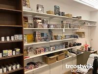 Partij diverse spellen - afbeelding 1 van  26