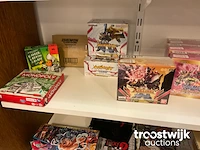 Partij diverse spellen - afbeelding 13 van  26