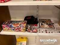 Partij diverse spellen - afbeelding 14 van  26