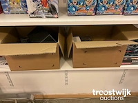 Partij diverse spellen - afbeelding 15 van  26