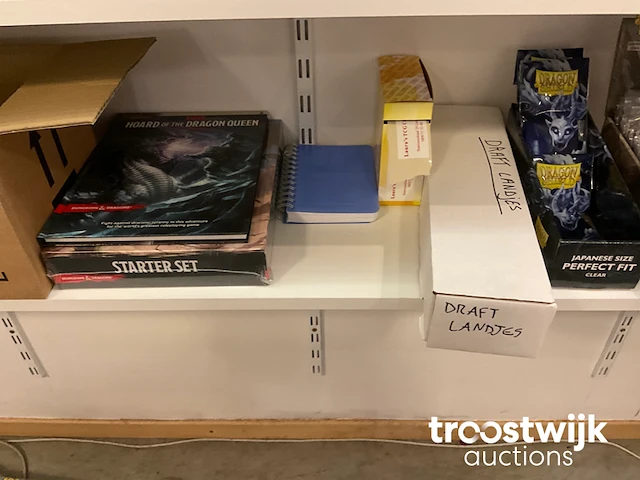 Partij diverse spellen - afbeelding 16 van  26