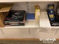 Partij diverse spellen - afbeelding 16 van  26