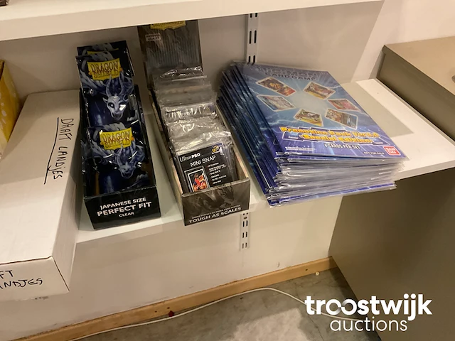 Partij diverse spellen - afbeelding 17 van  26