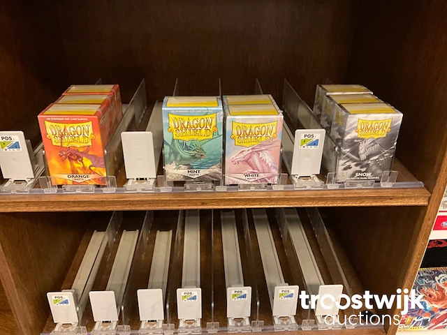 Partij diverse spellen - afbeelding 18 van  26