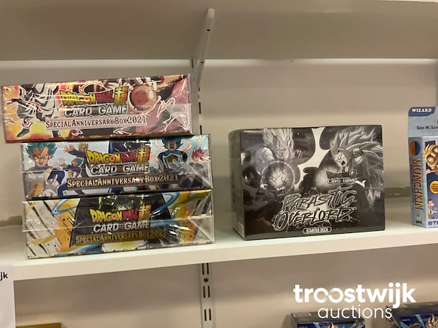 Partij diverse spellen - afbeelding 25 van  26
