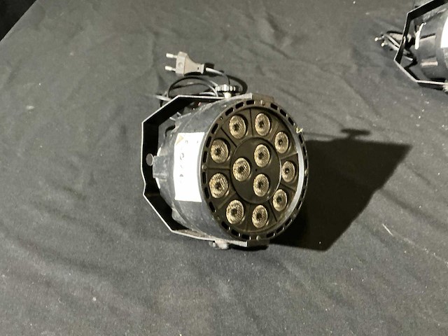 Partij diverse spots - afbeelding 3 van  5