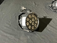 Partij diverse spots - afbeelding 3 van  5