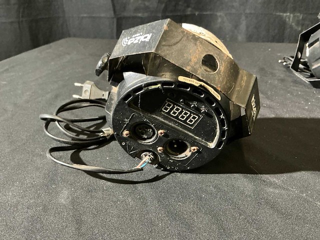 Partij diverse spots - afbeelding 4 van  5