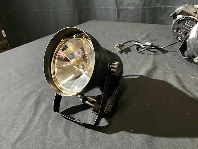 Partij diverse spots - afbeelding 5 van  5