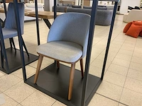 Partij diverse stoelen (6x) - afbeelding 7 van  7