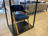 Partij diverse stoelen (6x) - afbeelding 6 van  10