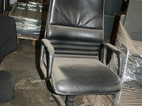 Partij diverse stoelen - afbeelding 3 van  4