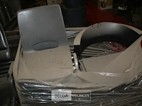 Partij diverse stoelen - afbeelding 4 van  4