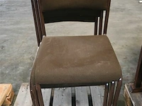 Partij diverse stoelen - afbeelding 5 van  5