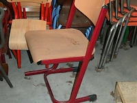 Partij diverse stoelen - afbeelding 2 van  7