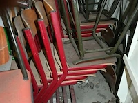 Partij diverse stoelen - afbeelding 4 van  7